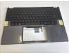 Asus 90NR0D21-R32GE0 GV601VU-2A Tastatur / Keyboard (deutsch)