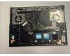 Asus 90NR0DB4-R31GE3 G733PY-2D Tastatur / Keyboard (deutsch)