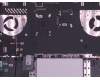 Asus 90NR0EE5-R31SF0 FA507XQ-2A Tastatur / Keyboard (schweiz)