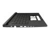 90NR0L81-R31GE1 Original Asus Tastatur inkl. Topcase schwarz