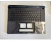 Asus 90NR0L81-R31GE1 G635LX-1A Tastatur / Keyboard (deutsch)
