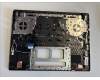 Asus 90NR0L81-R31GE1 G635LX-1A Tastatur / Keyboard (deutsch)