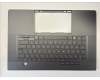Asus 90NR0M65-R31FR0 GU605CX-8E Tastatur / Keyboard (französisch)
