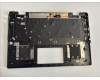 Asus 90NX04S1-R35GE0 B3402FBA-1A Tastatur / Keyboard (deutsch) WO/SIM W/CAM