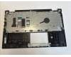 Asus 90NX05U1-R32GE0 B1502CBA-1A Tastatur / Keyboard (deutsch)