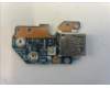 Asus 90NX05W0-R10010 B9403CVA USB_BD.
