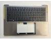 Asus 90NX0861-R31FR0 P5405CSA-1A Tastatur / Keyboard (französisch)