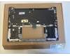 Asus 90NX0861-R31GE0 P5405CSA-1A Tastatur / Keyboard (deutsch)