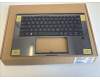 Asus 90NX0SX1-R31UI0 B9400CEA-1A Tastatur / Keyboard (international)