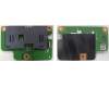 90PT01A0-R14000 Asus A4320 SMARTCARD_BD./AS