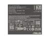 90XB02BN-MPW000 Original Asus Netzteil 90,0 Watt