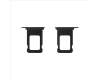 923-05070 Apple SIM tray (Original) - Black, Apple iPhone 12