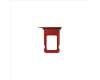 923-05073 Apple SIM tray (Original) - Red, Apple iPhone 12