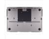 923-06750 Apple Bottom case (Original) - Grey, Apple MacBook Pro 16 (2021)
