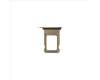 923-06910 Apple SIM tray (Original) - Gold, Apple iPhone 13 Pro / 13 Pro Max