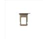 923-06910 Apple SIM tray (Original) - Gold, Apple iPhone 13 Pro / 13 Pro Max