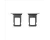 923-07196 Apple SIM tray (Original) - Alpine Green, Apple iPhone 13 Pro / 13 Pro Max