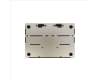 923-07250 Apple Bottom case (Original) - Gold, Apple MacBook Air 13 (2022)