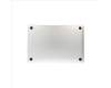 923-07579 Apple Bottom case (Original) - Silver, Apple MacBook Pro 13 (2022)
