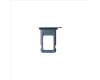 923-08218 Apple SIM tray (Original) - Blue, Apple iPhone 14 / 14 Plus