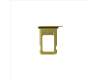 923-08862 Apple SIM tray (Original) - Yellow, Apple iPhone 14 / 14 Plus