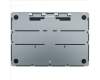 923-08901 Apple Bottom case (Original) - Grey, Apple MacBook Air 15 (2023)