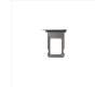 923-09689 Apple SIM tray (Original) - Natural Titanium, Apple iPhone 15 Pro / 15 Pro Max