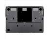923-10491 Apple Bottom case (Original) - Black, Apple MacBook Pro 14 (2024)
