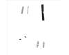 923-10629 Apple Volume Button (Original) - Grey, Apple iPad Pro 13 M4 (2024) Wi-Fi