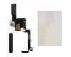 923-10643 Apple Power Button (Original) - Grey, Apple iPad Pro 11 M4 (2024) Wi-Fi