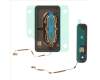 923-10660 Apple Top speaker (Original), Apple iPad Pro 11 M4 (2024) Wi-Fi + Cellular