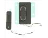 923-10660 Apple Top speaker (Original), Apple iPad Pro 11 M4 (2024) Wi-Fi + Cellular
