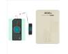 923-10662 Apple Bottom speaker (Original), Apple iPad Pro 13 M4 (2024) Wi-Fi