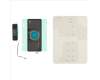 923-10664 Apple Top speaker (Original), Apple iPad Pro 13 M4 (2024) Wi-Fi