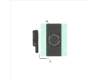 923-10666 Apple Bottom speaker (Original), Apple iPad Pro 13 M4 (2024) Wi-Fi + Cellular