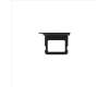 923-10811 Apple SIM tray (Original) - Black, Apple iPhone 16 / 16 Plus