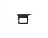 923-10811 Apple SIM tray (Original) - Black, Apple iPhone 16 / 16 Plus