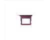 923-10813 Apple SIM tray (Original) - Pink, Apple iPhone 16 / 16 Plus