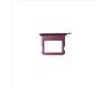 923-10813 Apple SIM tray (Original) - Pink, Apple iPhone 16 / 16 Plus
