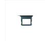 923-10815 Apple SIM tray (Original) - Teal, Apple iPhone 16 / 16 Plus