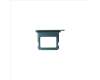923-10815 Apple SIM tray (Original) - Teal, Apple iPhone 16 / 16 Plus