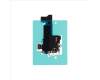 923-11060 Apple Ear speaker (Original), Apple iPhone 16