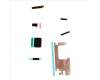 923-11216 Apple Speaker (Original), Apple iPad mini A17 Pro (2024) Wi-Fi