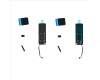 923-11217 Apple Speaker (Original), Apple iPad mini A17 Pro (2024) Wi-Fi + Cellular