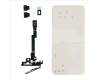 923-11748 Apple Power Button (Original) - Starlight, Apple iPad mini A17 Pro (2024) Wi-Fi + Cellular