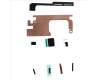 923-11752 Apple Volume Button (Original) - Grey, Apple iPad mini A17 Pro Wi-Fi