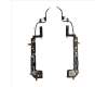 923-11756 Apple Volume Button (Original) - Grey, Apple iPad mini A17 Pro Wi-Fi + Cellular