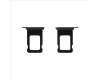 923-12011 Apple SIM tray (Original) - Black, Apple iPhone 16e