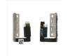 923-12654 Apple Volume Button (Original) - Blue, Apple iPad 11 M3 (2025) Wi-Fi