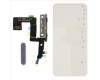 923-12658 Apple Volume Button (Original) - Blue, Apple iPad Air 11 M3 (2025) Wi-Fi + Cellular
